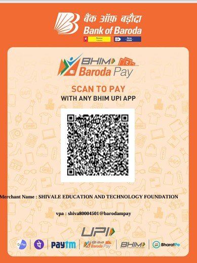 Payment QR Code